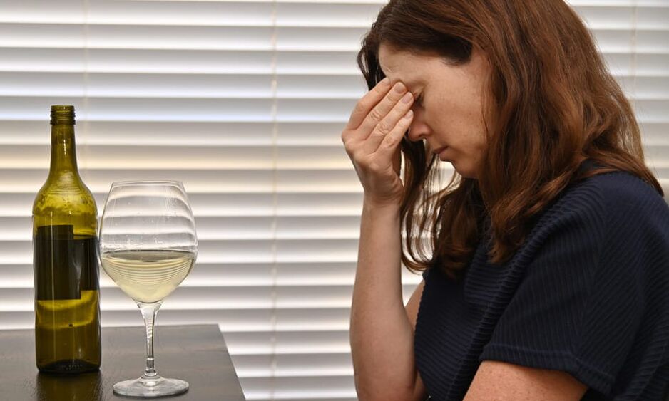 comment arrêter de boire