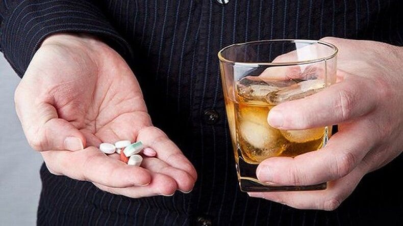 Est-il possible de boire de l'alcool